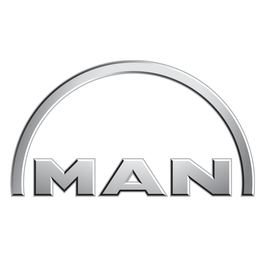 logo man